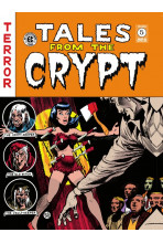 TALES FROM THE CRYPT 05:...