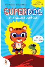 SUPERDOS 01: Y LA GALLINA...