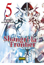 SHANGRI-LA FRONTIER 05