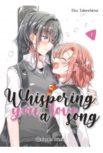 WHISPERING ME A LOVE SONG 01