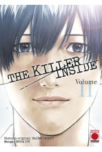 THE KILLER INSIDE 11 (DE 11)