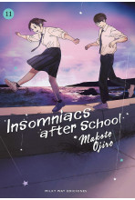 INSOMNIACS AFTER SCHOOL 11...