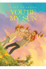 YOU'RE MY SUN