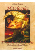 MITOLOGIKA: EL MUNDO DE LAS...
