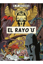 EL RAYO U (NUEVA EDICIÓN)