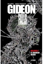 GIDEON FALLS 01: EL GRANERO NEGRO