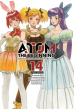 ATOM: THE BEGINNING 14