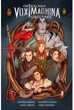 copy of CRITICAL ROLE: VOX...