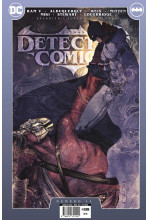 BATMAN: DETECTIVE COMICS 36...
