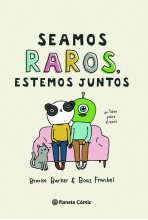 copy of SEAMOS RAROS:...