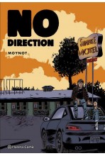 copy of NO DIRECTION