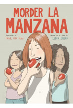 copy of MORDER LA MANZANA...