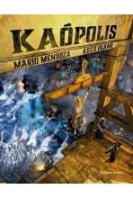 copy of KAÓPOLIS: MYSTERION...
