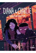 copy of DIANA & CHARLIE