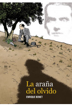 copy of LA ARAÑA DEL OLVIDO...