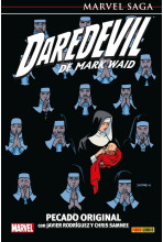 DAREDEVIL DE MARK WAID 09:...
