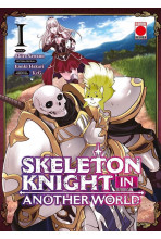 SKELETON KNIGHT IN ANOTHER...