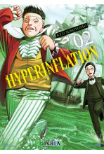 HYPERINFLATION! 02
