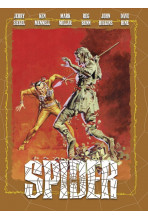 THE SPIDER 06