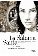 copy of LA SÁBANA SANTA:...