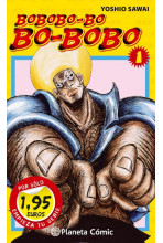BOBOBO 01 (ESPECIAL PROMO...