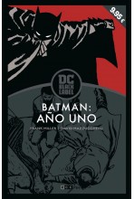 copy of BATMAN AÑO UNO...