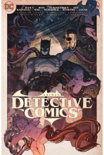 BATMAN: DETECTIVE COMICS 37...