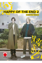HAPPY OF THE END 02