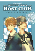 INSTITUTO OURAN HOST CLUB...