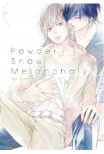 POWDER SNOW MELANCHOLY 01