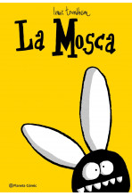 copy of LA MOSCA