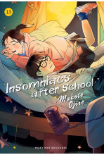 INSOMNIACS AFTER SCHOOL 13...