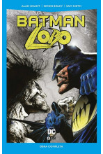 DC POCKET: BATMAN - LOBO
