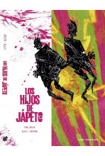 copy of LOS HIJOS DE JÁPETO
