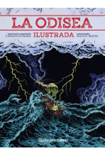 copy of LA ODISEA ILUSTRADA