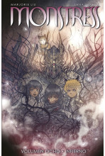 copy of MONSTRESS 08: INFIERNO