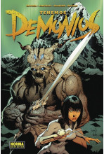copy of TENEMOS DEMONIOS