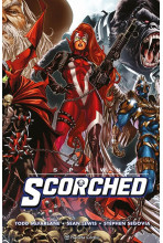 SPAWN SCORCHED 03