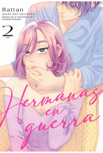 HERMANAS EN GUERRA 02 (DE 5)