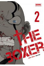 THE BOXER 02