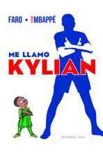 LLAMO KYLIAN