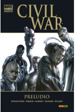 copy of CIVIL WAR: PRELUDIO...
