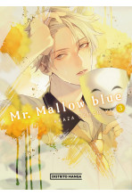MR. MALLOW BLUE 03