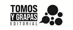 TOMOS Y GRAPAS EDITORIAL